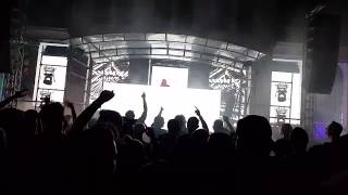 Solarstone - This Is Where It Starts UNTOLD TRANCE STAGE