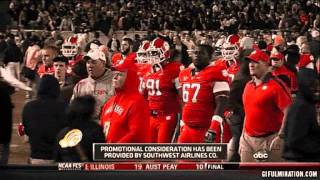 clemson elbow - classy!