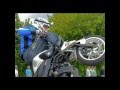 Few amazing bike stunts n few funny fail