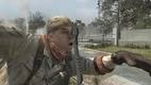 Cod Black Ops- Amazing Tomahawk Across The Map!! (Funny Reaction)