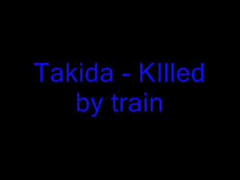 Killed by Train