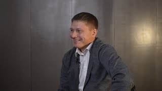UTV. «Моя семья бы голодала!»: оренбургский общественник Денис Терсков о прожиточном минимуме