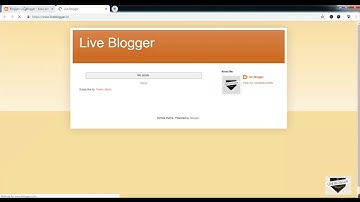 What is HTTPS - How To Enable HTTPS on Blogger / Blogspot Having Custom Domain - Hindi
