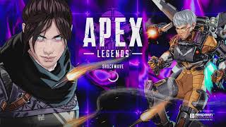 Apex Legends clip dump