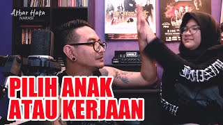PILIH ANAK ATAU JAKARTA?!!! EPS#7 ( Narasi Akbar Haka )