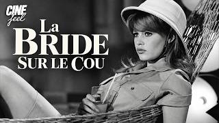 La Bride Sur Le Coubrigitte Bardotmichel Subormireille Darcfilm Completcomédieromancepjr