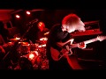 sokoninaruそこに鳴る "6月の戦争" Live Sauna-Klub Wolfsburg