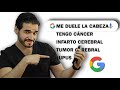 DOCTOR RESPONDE LAS PREGUNTAS DE GOOGLE MÁS BUSCADAS | DOCTOR VIC