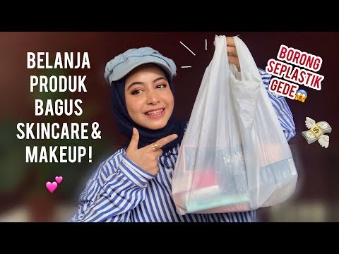 Flawless Full Coverage Makeup 30RIBUANNN! REVIEW + FIRST IMPRESSION PIXY ONE BRAND MAKEUP TUTORIAL. 