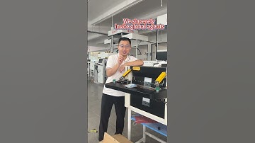 We are the source factory of packaging machine! Come and work with me!#machine