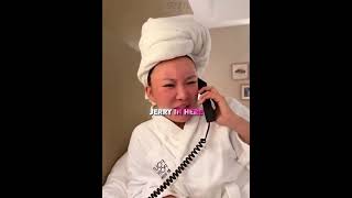 She Found an ISSUE With The Hotel👀