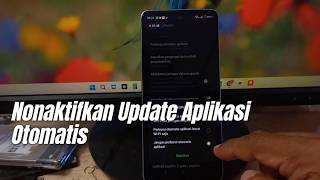 2 Cara Nonaktifkan Update Aplikasi Otomatis di HP OPPO A5 Pro A6 Pro dan Oppo Lainnya