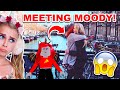 MEETING My BEST FRIEND MOODY In *REAL LIFE* For The FIRST TIME! (Roblox)