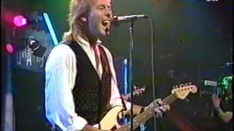 PETER BECKETT-Little River Band "Baby Come Back" 1...