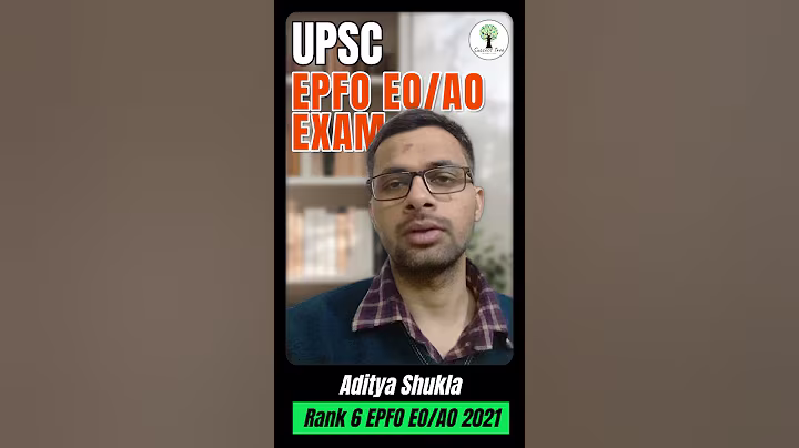 Toppers Tips: UPSC EPFO APFC 2025: What to prepare: Most important focus areas EPFO APFC #epfo2025