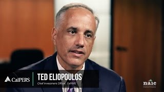 Private Equity: CalPERS' Top-Performing Asset Class