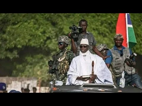 Yahya Jammeh COMING Or Not COMING TODAY Is 23 November
