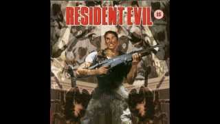 DOGS SUDDEN ATTACK - Resident Evil Soundtrack