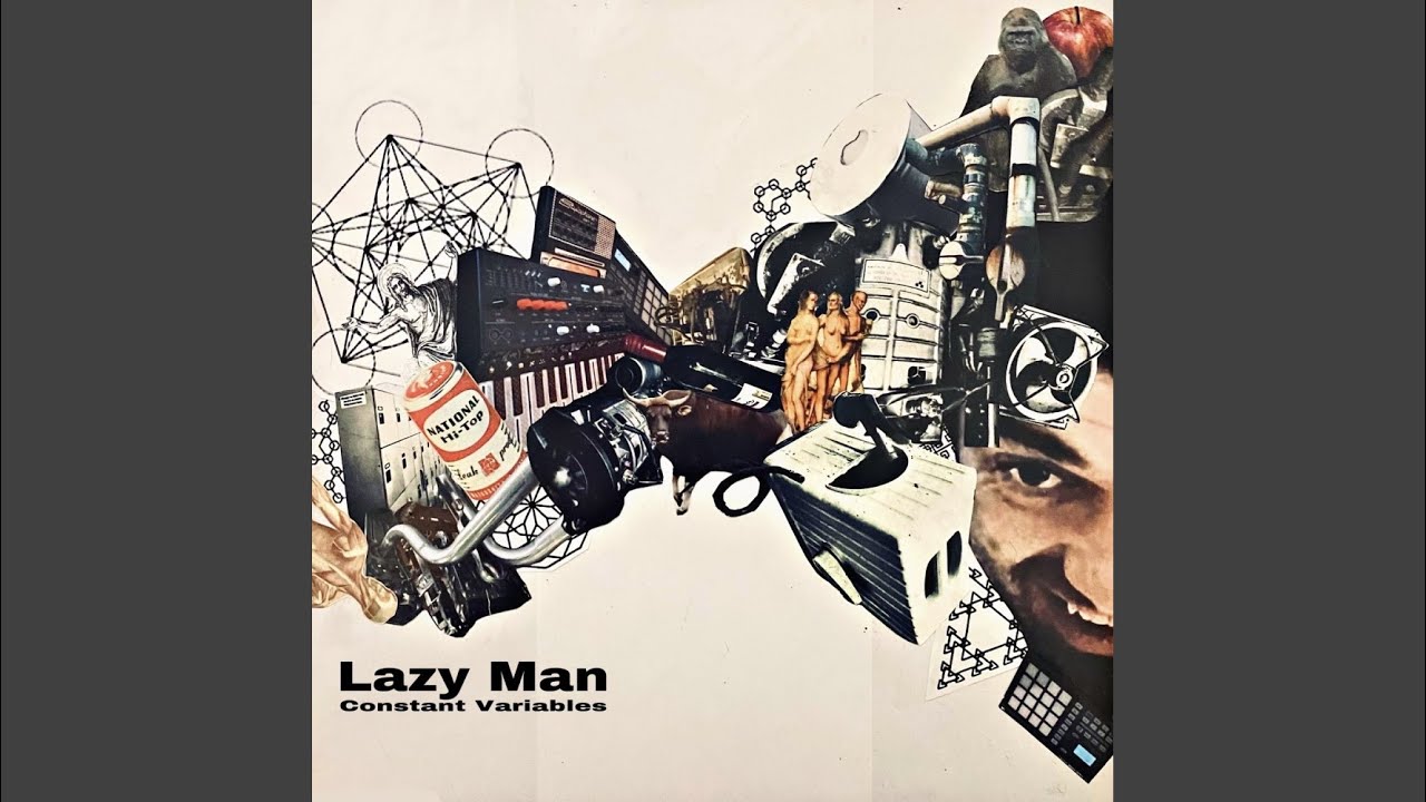 Watch The Patchwork Man on YouTube Watch The Patchwork Man on YouTube