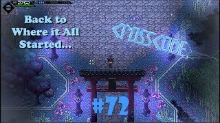 Celebrity Going back to the Beginning... With Lea! [CrossCode #72] Net Worth