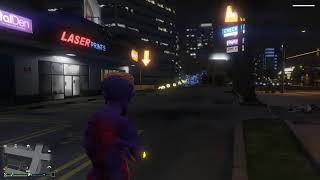 A N T I C S GTA5 \\ TRYING ATO SPEND 1 BILLION DOLLARS screenshot 5