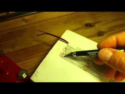 Led Strip Lighting For Your Reloading Bench Under 20 Youtube