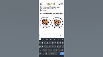 Brain Out Chapter Level 115 Solution