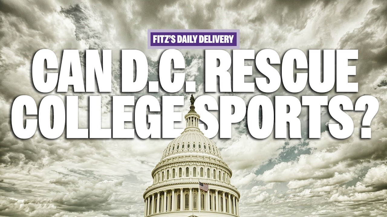 Спасение студенческого спорта по-прежнему не достигнуто | Ежедневная доставка