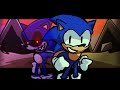 Just kidding… (A FNF Vs. Sonic.exe animation)