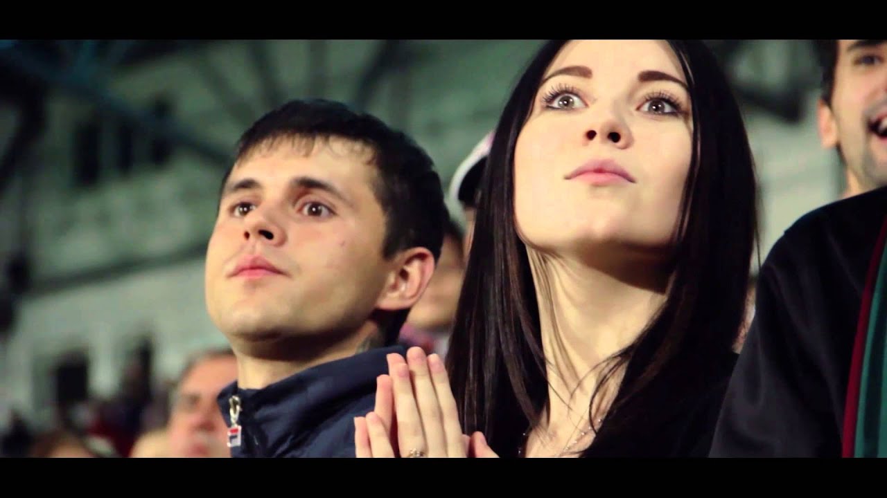 Рубин - Крылья Советов