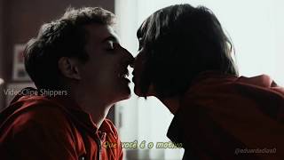 Tokio & Rio You Are The Reason Traduçãolegendado