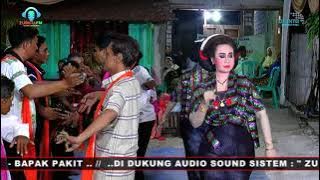 IRENG MANIS -  NADAR Gandrung ngesti Laras Nyi. Mirahwati & Henik 2023