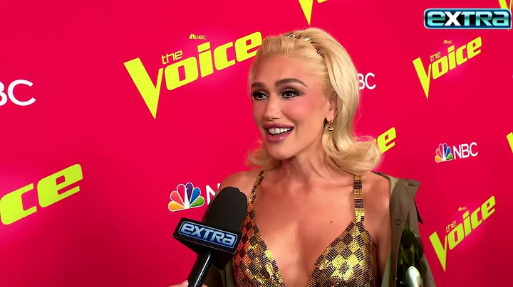 Gwen Stefani on Blake Sheltons Plans After The Voi...