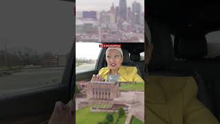 Walking Tour of Crown Center | Living in Kansas City