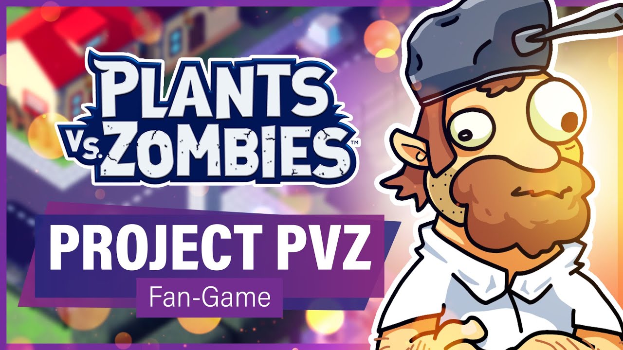 Plants Vs. Zombies 3D, Fantendo - Game Ideas & More