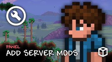 How to Add Plugins to Your Terraria Server