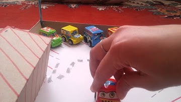 Arduino ile akilli otopark sistemi