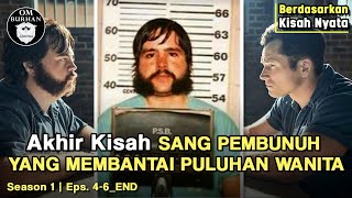 THE REAL CASE OF THE SERIAL KILLER WHO OFTEN MISTAKES THE POLICE | Film Recap