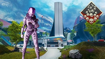 Becoming a Sweaty Wraith Main