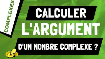 Comment calculer l