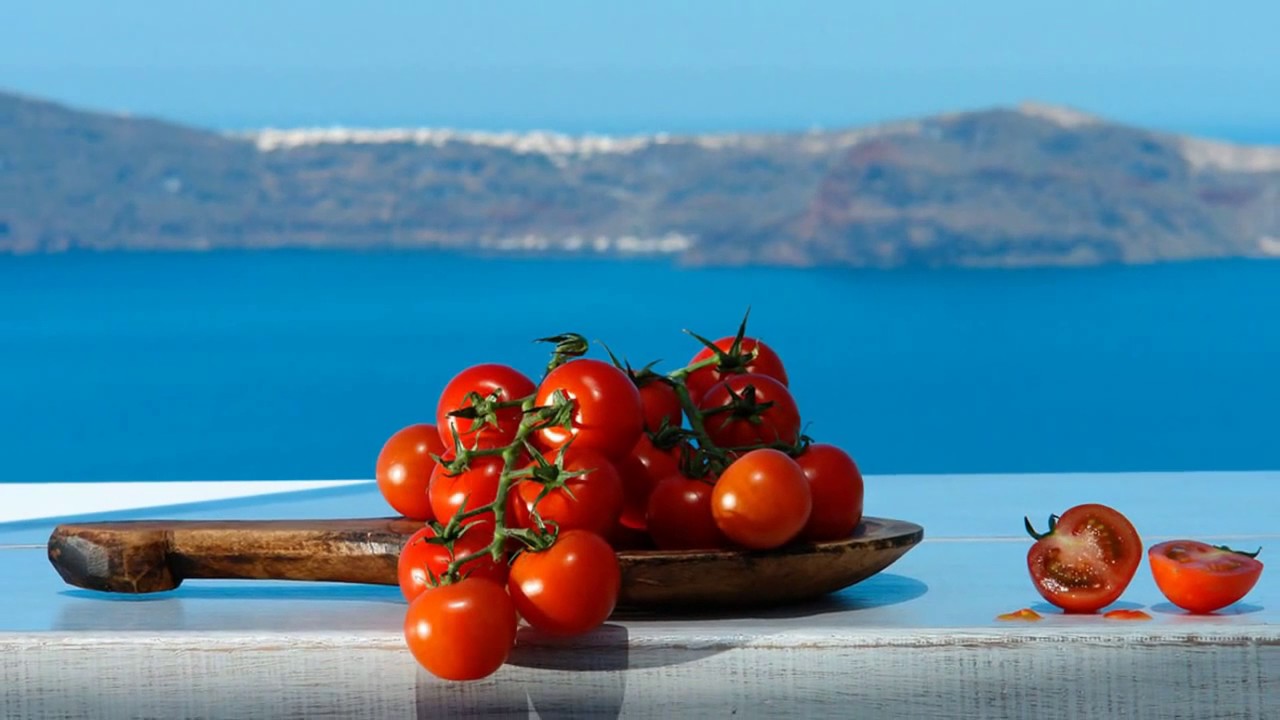 Sun Rocks Hotel, Santorini, Greece