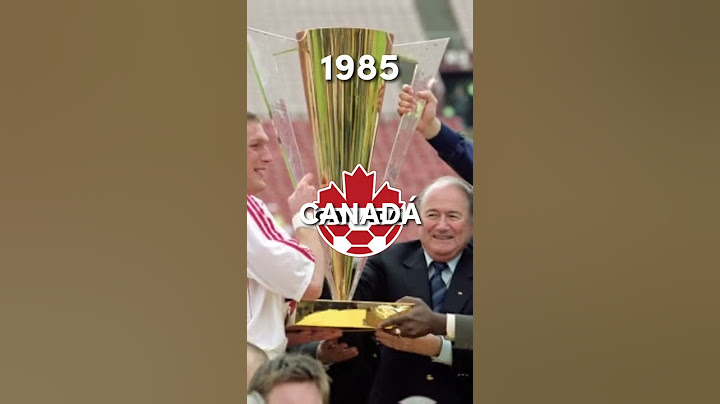 todos campeones de la Copa oro