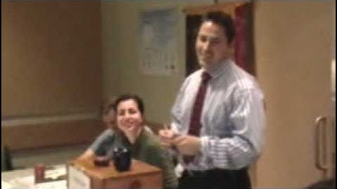 How to Be a Great Toastmasters Table Topics Master