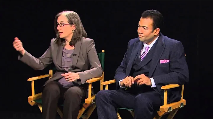 Ellen Gibson McGinnis: How do you compare saving c...