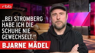 Schauspieler Bjarne Mädel im Interview über Stromberg, Tatortreiniger und neue Projekte