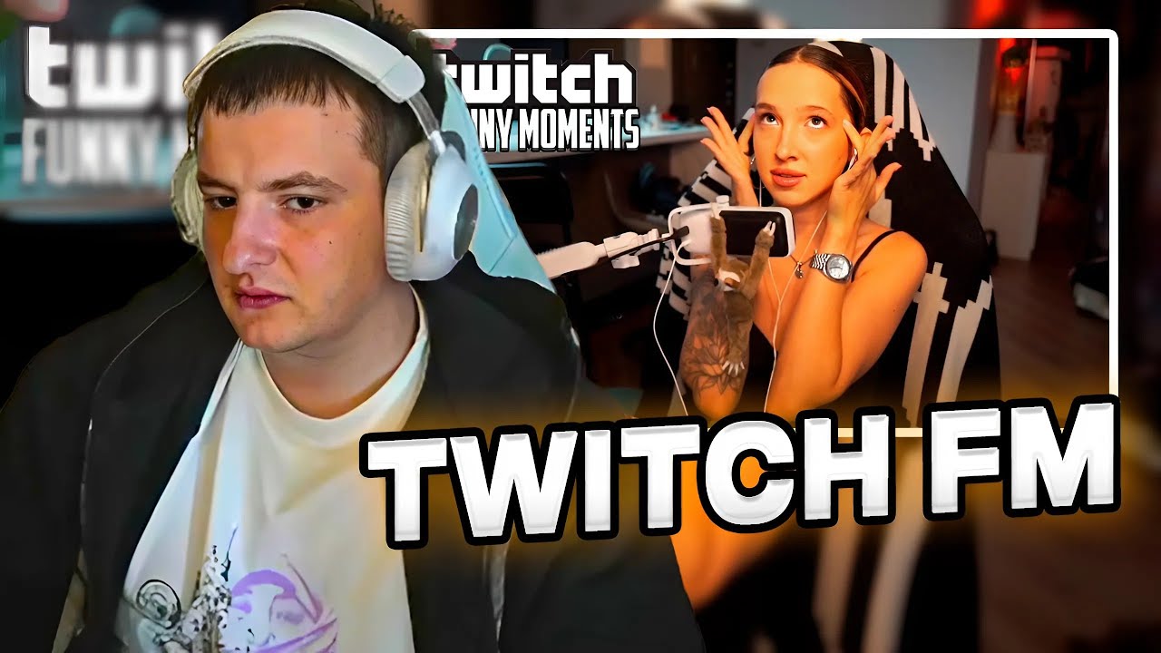 ЗЛОЙ СМОТРИТ Топ Моменты с Twitch | Самая Умная🔥| ЗЛОЙ СМОТРИТ ТВИЧ ФМ | ZLOY