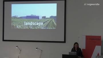 Built / Unbuilt Vol. 01 - IoA Sliver Lectures Series