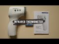 how to use infrared thermometer | hindi video| 2020