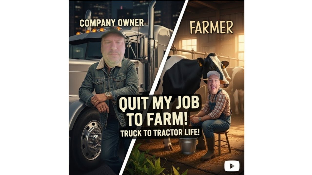 What would you do If trucking was over for you? - YouTube