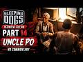 Sleeping Dogs Definitive Edition Walkthrough Part 14 - Uncle Po (No Commentary)